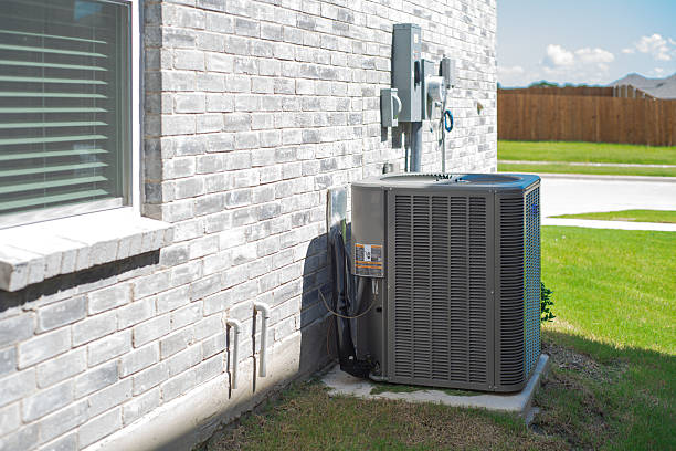 Reliable Ac Installation contractor in Paris, TN by FH HVAC